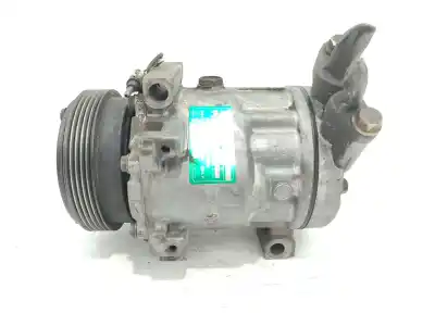 Second-hand car spare part air conditioning compressor for renault clio i (b/c57_, 5/357_) 1.2 (5/357y, 5/357k) oem iam references 7700106069  