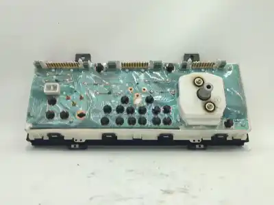 Peça sobressalente para automóvel em segunda mão quadrante por renault clio i (b/c57_, 5/357_) 1.2 (5/357y, 5/357k) referências oem iam 7700423045  