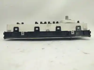 Peça sobressalente para automóvel em segunda mão quadrante por renault clio i (b/c57_, 5/357_) 1.2 (5/357y, 5/357k) referências oem iam 7700423045  