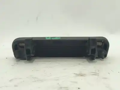 Second-hand car spare part exterior right rear door handle for renault clio i (b/c57_, 5/357_) 1.2 (5/357y, 5/357k) oem iam references 7700800844  