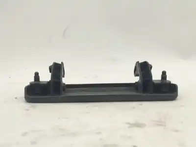 Second-hand car spare part exterior right rear door handle for renault clio i (b/c57_, 5/357_) 1.2 (5/357y, 5/357k) oem iam references 7700800844  