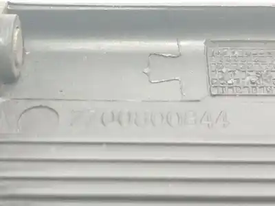 Second-hand car spare part exterior right rear door handle for renault clio i (b/c57_, 5/357_) 1.2 (5/357y, 5/357k) oem iam references 7700800844  