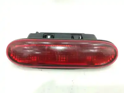 Peça sobressalente para automóvel em segunda mão Farolim De Travão Central por RENAULT CLIO I (B/C57_, 5/357_) 1.2 (5/357Y, 5/357K) Referências OEM IAM 7700847733   Peça sobressalente para automóvel em segunda mão Farolim De Travão Central por RENAULT CLIO I (B/C57_, 5/357_) 1.2 (5/357Y, 5/357K) Referências OEM IAM 7700847733