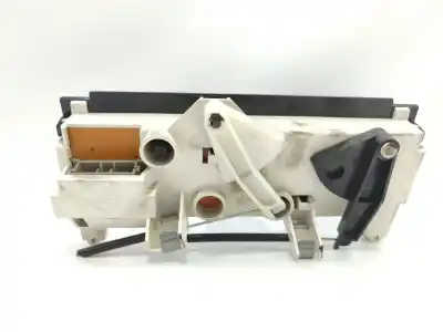 Pezzo di ricambio per auto di seconda mano controllo riscaldamento / aria condizionata per renault clio i (b/c57_, 5/357_) 1.2 (5/357y, 5/357k) riferimenti oem iam 9183341002  