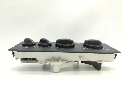 Pezzo di ricambio per auto di seconda mano controllo riscaldamento / aria condizionata per renault clio i (b/c57_, 5/357_) 1.2 (5/357y, 5/357k) riferimenti oem iam 9183341002  
