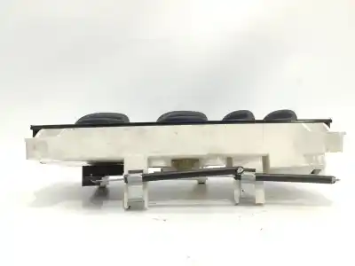 Pezzo di ricambio per auto di seconda mano controllo riscaldamento / aria condizionata per renault clio i (b/c57_, 5/357_) 1.2 (5/357y, 5/357k) riferimenti oem iam 9183341002  