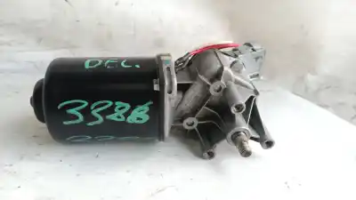 Автозапчастина б/у двигатель передніх склоочисників для RENAULT CLIO I (B/C57_, 5/357_) 1.2 (5/357Y, 5/357K) Посилання на OEM IAM 7701349866   Автозапчастина б/у двигатель передніх склоочисників для RENAULT CLIO I (B/C57_, 5/357_) 1.2 (5/357Y, 5/357K) Посилання на OEM IAM 7701349866