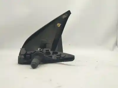 Second-hand car spare part right rearview mirror for renault clio i (b/c57_, 5/357_) 1.2 (5/357y, 5/357k) oem iam references e201848  