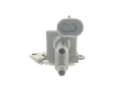 Автозапчастина б/у додатковий повітряний клапан для RENAULT CLIO I (B/C57_, 5/357_) 1.2 (5/357Y, 5/357K) Посилання на OEM IAM 873755  