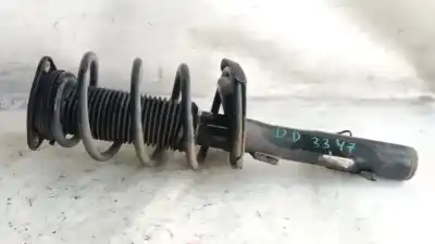Автозапчастина б/у передній правий амортизатор для ford focus ii turnier (da_, ffs, ds) 1.8 tdci посилання на oem iam 1570032  