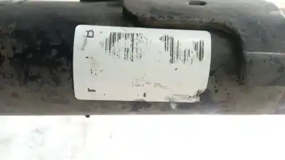 Автозапчастина б/у амортизатор передній лівий для ford focus ii turnier (da_, ffs, ds) 1.8 tdci посилання на oem iam 1681215  