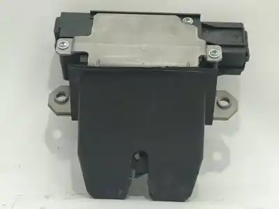 Автозапчастина б/у замок багажника / ворот для ford focus ii turnier (da_, ffs, ds) 1.8 tdci посилання на oem iam 1859161  