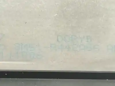 Автозапчастина б/у замок багажника / ворот для ford focus ii turnier (da_, ffs, ds) 1.8 tdci посилання на oem iam 1859161  