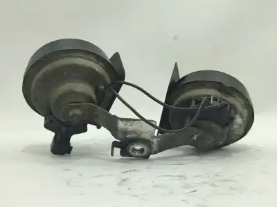 Pezzo di ricambio per auto di seconda mano corno per ford focus ii turnier (da_, ffs, ds) 1.8 tdci riferimenti oem iam 1340653  