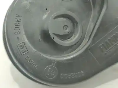 Pezzo di ricambio per auto di seconda mano corno per ford focus ii turnier (da_, ffs, ds) 1.8 tdci riferimenti oem iam 1340653  