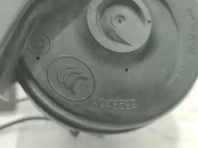 Pezzo di ricambio per auto di seconda mano corno per ford focus ii turnier (da_, ffs, ds) 1.8 tdci riferimenti oem iam 1340653  