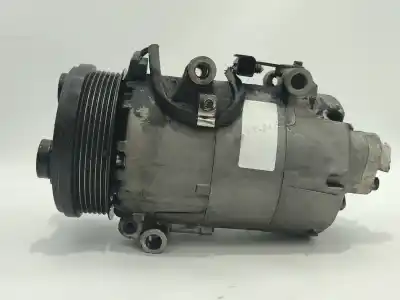 Автозапчастина б/у компресор кондиционера для ford focus ii turnier (da_, ffs, ds) 1.8 tdci посилання на oem iam 1870517  