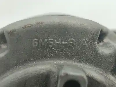 Автозапчастина б/у компресор кондиционера для ford focus ii turnier (da_, ffs, ds) 1.8 tdci посилання на oem iam 1870517  