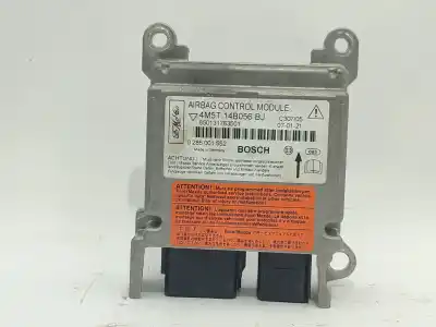 Pezzo di ricambio per auto di seconda mano  per FORD FOCUS II TURNIER (DA_, FFS, DS)  Riferimenti OEM IAM 4M5T14B056BJ  