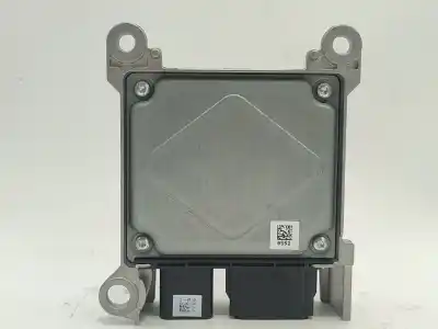 Second-hand car spare part airbag control unit for ford focus ii turnier (da_, ffs, ds) 1.8 tdci oem iam references 4m5t14b056bj  