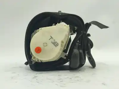 Автозапчастина б/у передній лівий ремін безпеки для ford focus ii turnier (da_, ffs, ds) 1.8 tdci посилання на oem iam 1480174  