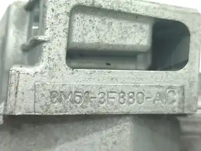 Автозапчастина б/у стартер для ford focus ii turnier (da_, ffs, ds) 1.8 tdci посилання на oem iam 3m513f880ac  