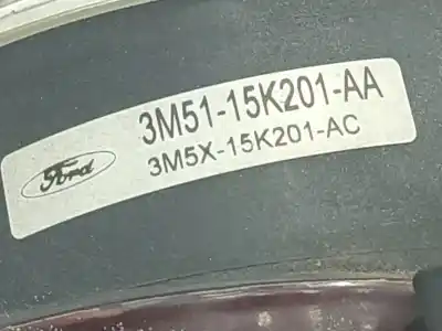 Second-hand car spare part right fog light for ford focus ii turnier (da_, ffs, ds) 1.8 tdci oem iam references 1481005  