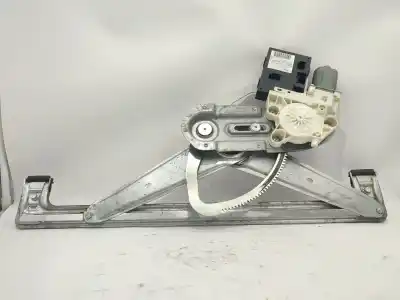 Pezzo di ricambio per auto di seconda mano alzacristalli anteriore sinistro per ford focus ii turnier (da_, ffs, ds) 1.8 tdci riferimenti oem iam 1738645