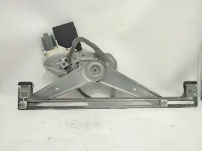 Second-hand car spare part driver left window regulator for ford focus ii turnier (da_, ffs, ds) 1.8 tdci oem iam references 1738645  