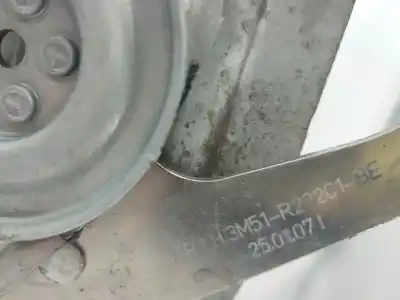 Second-hand car spare part driver left window regulator for ford focus ii turnier (da_, ffs, ds) 1.8 tdci oem iam references 1738645  