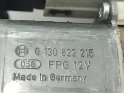 Second-hand car spare part driver left window regulator for ford focus ii turnier (da_, ffs, ds) 1.8 tdci oem iam references 1738645  