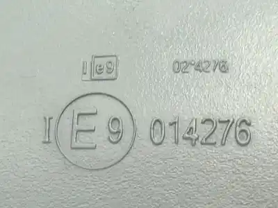 Pezzo di ricambio per auto di seconda mano specchio interno per ford focus ii turnier (da_, ffs, ds) 1.8 tdci riferimenti oem iam 1765145  