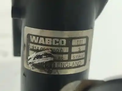 Автозапчасти б/у депрессор тормоза / вакуумный насос за ford focus ii turnier (da_, ffs, ds) 1.8 tdci ссылки oem iam 1119420  