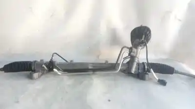 Автозапчастина б/у РУЛЬМОВА РЕЙКА для FORD FOCUS II TURNIER (DA_, FFS, DS)  Посилання на OEM IAM 5M513200EF  