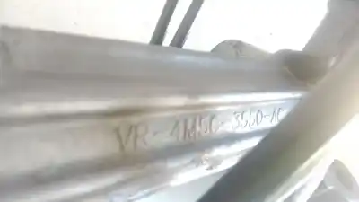 Pezzo di ricambio per auto di seconda mano cremagliera per ford focus ii turnier (da_, ffs, ds) 1.8 tdci riferimenti oem iam 5m513200ef  