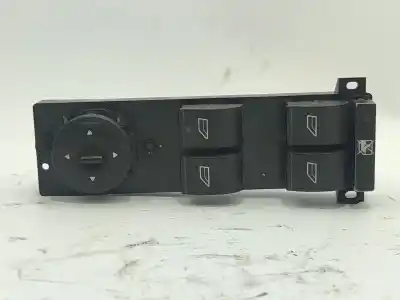 Peça sobressalente para automóvel em segunda mão BOTÃO / INTERRUPTOR ELEVADOR VIDRO DIANTEIRO ESQUERDO por FORD FOCUS II TURNIER (DA_, FFS, DS)  Referências OEM IAM 1473748  