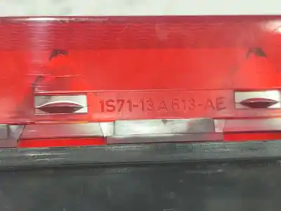 Автозапчастина б/у центральний гампов для ford focus ii turnier (da_, ffs, ds) 1.8 tdci посилання на oem iam 1s7113a613ae  