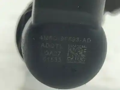 Автозапчастина б/у инжектор для ford focus ii turnier (da_, ffs, ds) 1.8 tdci посилання на oem iam 1355051  