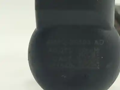 Pezzo di ricambio per auto di seconda mano iniettore per ford focus ii turnier (da_, ffs, ds) 1.8 tdci riferimenti oem iam 1355051  