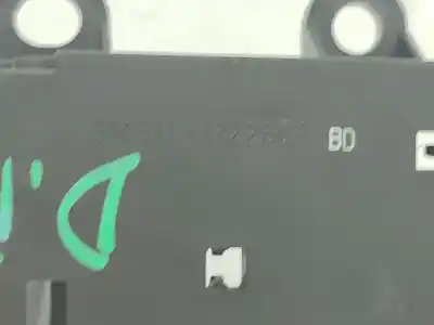 Автозапчастина б/у ліва передня внутрішня ручка для ford focus ii turnier (da_, ffs, ds) 1.8 tdci посилання на oem iam 1470119  