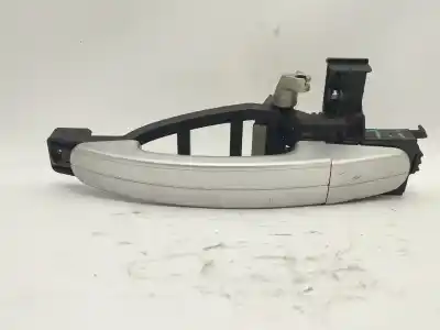 Tweedehands auto-onderdeel BUITENSTE HANDGREEP ACHTER LINKS voor FORD FOCUS II TURNIER (DA_, FFS, DS)  OEM IAM-referenties 1323272  