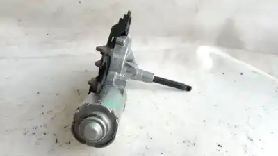 Автозапчастина б/у двигатель заднього склоочисника для ford focus ii turnier (da_, ffs, ds) 1.8 tdci посилання на oem iam 1689913  