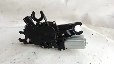 Автозапчастина б/у двигатель заднього склоочисника для ford focus ii turnier (da_, ffs, ds) 1.8 tdci посилання на oem iam 1689913  