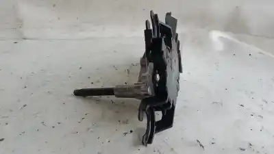 Автозапчастина б/у двигатель заднього склоочисника для ford focus ii turnier (da_, ffs, ds) 1.8 tdci посилання на oem iam 1689913  