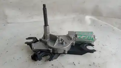 Автозапчастина б/у двигатель заднього склоочисника для ford focus ii turnier (da_, ffs, ds) 1.8 tdci посилання на oem iam 1689913  