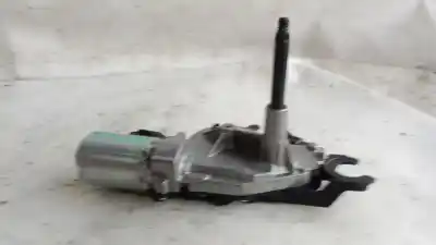 Автозапчастина б/у двигатель заднього склоочисника для ford focus ii turnier (da_, ffs, ds) 1.8 tdci посилання на oem iam 1689913  