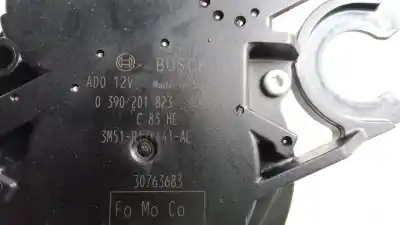 Автозапчастина б/у двигатель заднього склоочисника для ford focus ii turnier (da_, ffs, ds) 1.8 tdci посилання на oem iam 1689913  