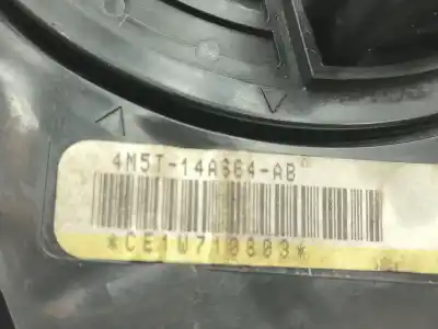 Second-hand car spare part multifunction switch for ford focus ii turnier (da_, ffs, ds) 1.8 tdci oem iam references 4m5t13n064fh  