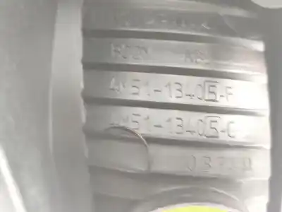 Pezzo di ricambio per auto di seconda mano lampada posteriore sinistra per ford focus ii turnier (da_, ffs, ds) 1.8 tdci riferimenti oem iam 1420468  