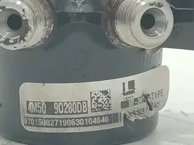 Second-hand car spare part distributor pipe for ford focus ii turnier (da_, ffs, ds) 1.8 tdci oem iam references 1445928  